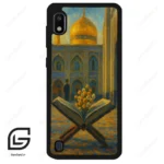 قاب گوشی سامسونگ ای 10 (Galaxy A10 ) طرح مذهبی کد 2922