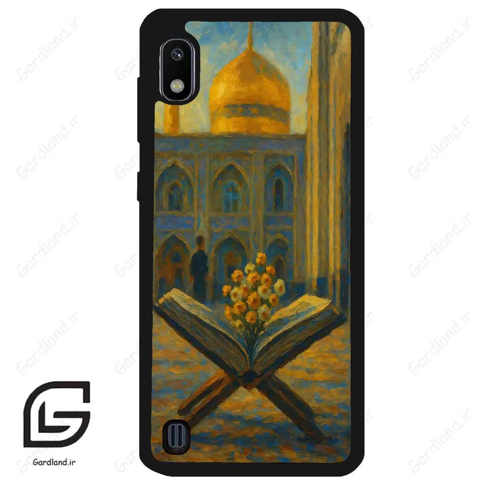 قاب گوشی سامسونگ ای 10 (Galaxy A10 ) طرح مذهبی کد 2922