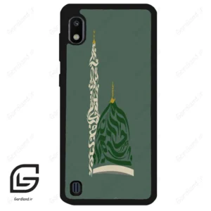 قاب گوشی سامسونگ ای 10 (Galaxy A10 ) طرح نوشته کد 2924