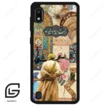 قاب گوشی سامسونگ ای 10 (Galaxy A10 ) طرح امام کد 2925