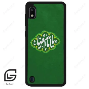 قاب گوشی سامسونگ ای 10 (Galaxy A10 ) طرح نوشته کد 2926