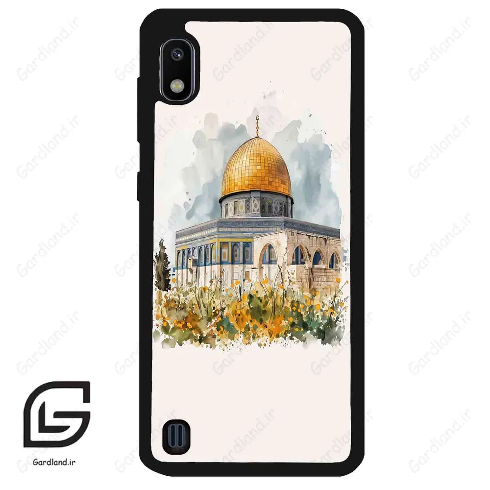 قاب گوشی سامسونگ ای 10 (Galaxy A10 ) طرح حرم کد 2927