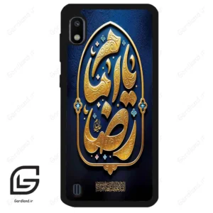 قاب گوشی سامسونگ ای 10 (Galaxy A10 ) طرح امام کد 2928