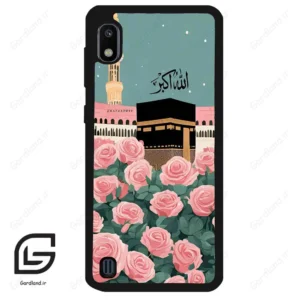 قاب گوشی سامسونگ ای 10 (Galaxy A10 ) طرح کعبه کد 2931