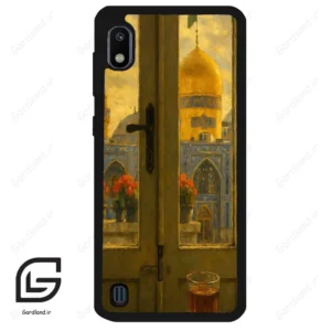 قاب گوشی سامسونگ ای 10 (Galaxy A10 ) طرح حرم کد 2933