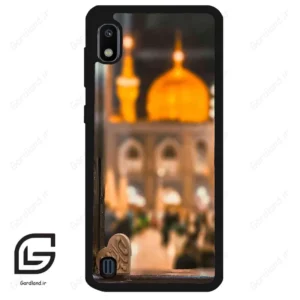 قاب گوشی سامسونگ ای 10 (Galaxy A10 ) طرح مذهبی کد 2937