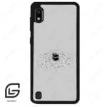 قاب گوشی سامسونگ ای 10 (Galaxy A10 ) طرح کعبه کد 2938