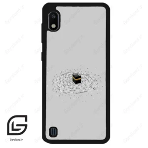 قاب گوشی سامسونگ ای 10 (Galaxy A10 ) طرح کعبه کد 2938