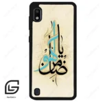 قاب گوشی سامسونگ ای 10 (Galaxy A10 ) طرح نوشته کد 2939