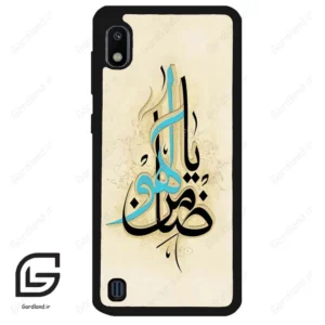 قاب گوشی سامسونگ ای 10 (Galaxy A10 ) طرح نوشته کد 2939