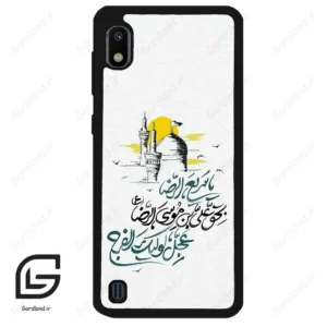 قاب گوشی سامسونگ ای 10 (Galaxy A10 ) طرح نوشته کد 2949