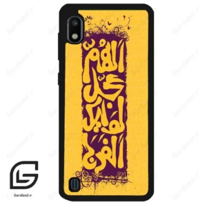 قاب گوشی سامسونگ ای 10 (Galaxy A10 ) طرح مذهبی کد 2951