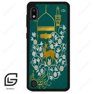 قاب گوشی سامسونگ ای 10 (Galaxy A10 ) طرح امام کد 2953