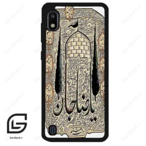 قاب گوشی سامسونگ ای 10 (Galaxy A10 ) طرح امام کد 2959