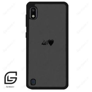 قاب گوشی سامسونگ ای 10 (Galaxy A10 ) طرح الله کد 2966