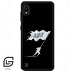 قاب گوشی سامسونگ ای 10 (Galaxy A10 ) طرح مذهبی کد 2969