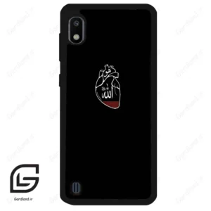قاب گوشی سامسونگ ای 10 (Galaxy A10 ) طرح خدا کد 2973