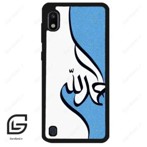 قاب گوشی سامسونگ ای 10 (Galaxy A10 ) طرح نوشته کد 2974