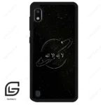 قاب گوشی سامسونگ ای 10 (Galaxy A10 ) طرح اسمان کد 2977