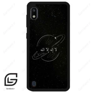 قاب گوشی سامسونگ ای 10 (Galaxy A10 ) طرح اسمان کد 2977