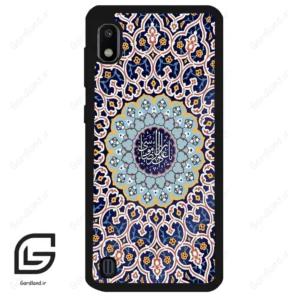 قاب گوشی سامسونگ ای 10 (Galaxy A10 ) طرح مذهبی کد 2986