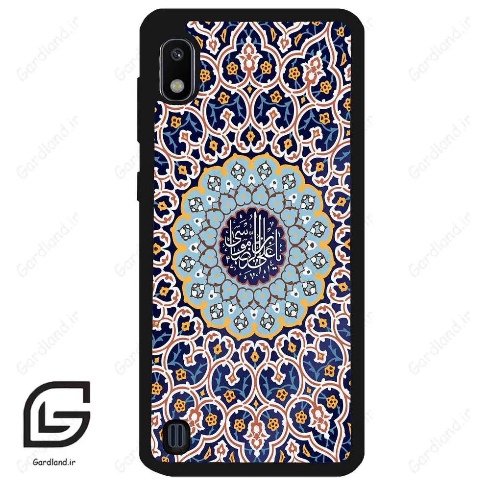 قاب گوشی سامسونگ ای 10 (Galaxy A10 ) طرح مذهبی کد 2986