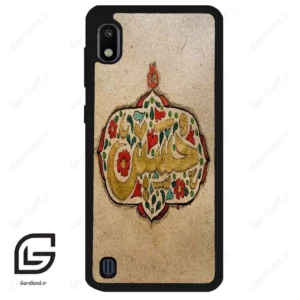 قاب گوشی سامسونگ ای 10 (Galaxy A10 ) طرح امام کد 2987
