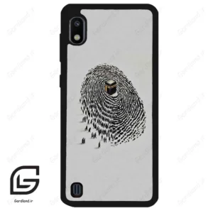 قاب گوشی سامسونگ ای 10 (Galaxy A10 ) طرح کعبه کد 2990