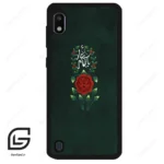 قاب گوشی سامسونگ ای 10 (Galaxy A10 ) طرح ساده کد 2991