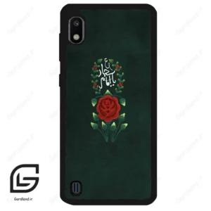 قاب گوشی سامسونگ ای 10 (Galaxy A10 ) طرح ساده کد 2991