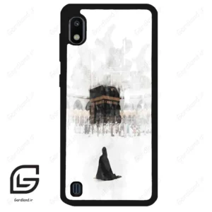 قاب گوشی سامسونگ ای 10 (Galaxy A10 ) طرح کعبه کد 2994
