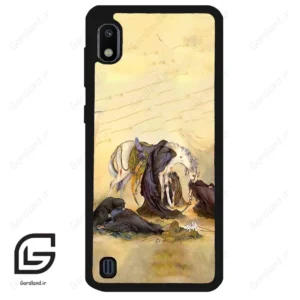 قاب گوشی سامسونگ ای 10 (Galaxy A10 ) طرح ظهرعاشورا کد 2999
