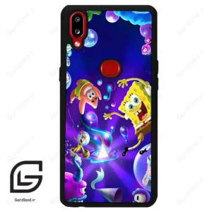 قاب گوشی سامسونگ ای 10 اس (Galaxy A10s ) طرح باب کد 2014