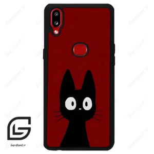 قاب گوشی سامسونگ ای 10 اس (Galaxy A10s ) طرح گربه کد 2020