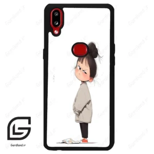قاب گوشی سامسونگ ای 10 اس (Galaxy A10s ) طرح دخترانه کد 2022