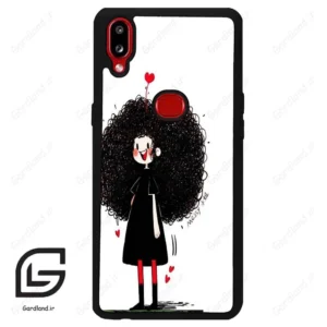 قاب گوشی سامسونگ ای 10 اس (Galaxy A10s ) طرح دخترانه کد 2031