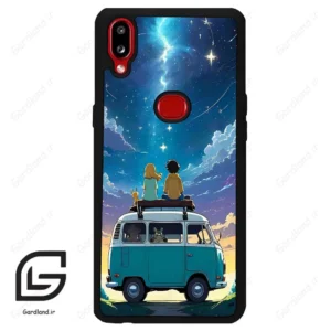 قاب گوشی سامسونگ ای 10 اس (Galaxy A10s ) طرح فانتزی کد 2033