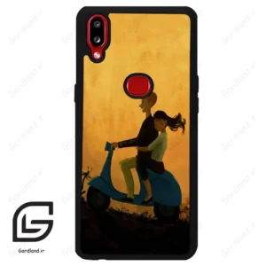 قاب گوشی سامسونگ ای 10 اس (Galaxy A10s ) طرح فانتزی کد 2034