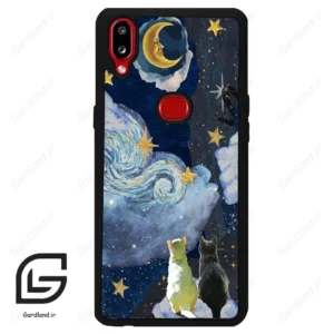 قاب گوشی سامسونگ ای 10 اس (Galaxy A10s ) طرح فانتزی کد 2037