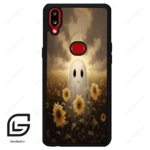 قاب گوشی سامسونگ ای 10 اس (Galaxy A10s ) طرح روح کد 2038