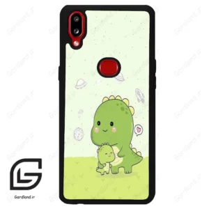 قاب گوشی سامسونگ ای 10 اس (Galaxy A10s ) طرح دایناسور کد 2041