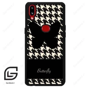 قاب گوشی سامسونگ ای 10 اس (Galaxy A10s ) طرح پروانه کد 2051