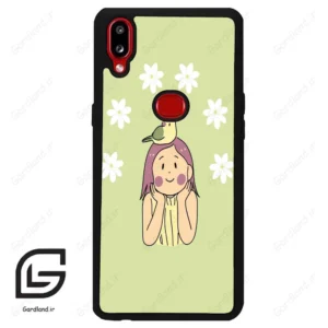 قاب گوشی سامسونگ ای 10 اس (Galaxy A10s ) طرح دخترانه کد 2052