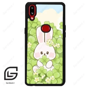 قاب گوشی سامسونگ ای 10 اس (Galaxy A10s ) طرح خرگوشی کد 2053