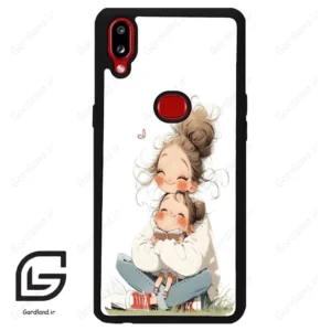 قاب گوشی سامسونگ ای 10 اس (Galaxy A10s ) طرح مادر کد 2058