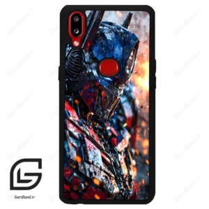 قاب گوشی سامسونگ ای 10 اس (Galaxy A10s ) طرح اپتیموس کد 2066