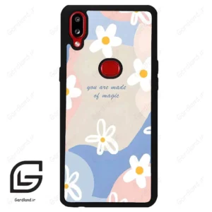 قاب گوشی سامسونگ ای 10 اس (Galaxy A10s ) طرح دخترانه کد 2067