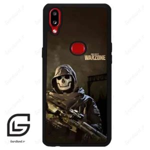 قاب گوشی سامسونگ ای 10 اس (Galaxy A10s ) طرح کال کد 2068