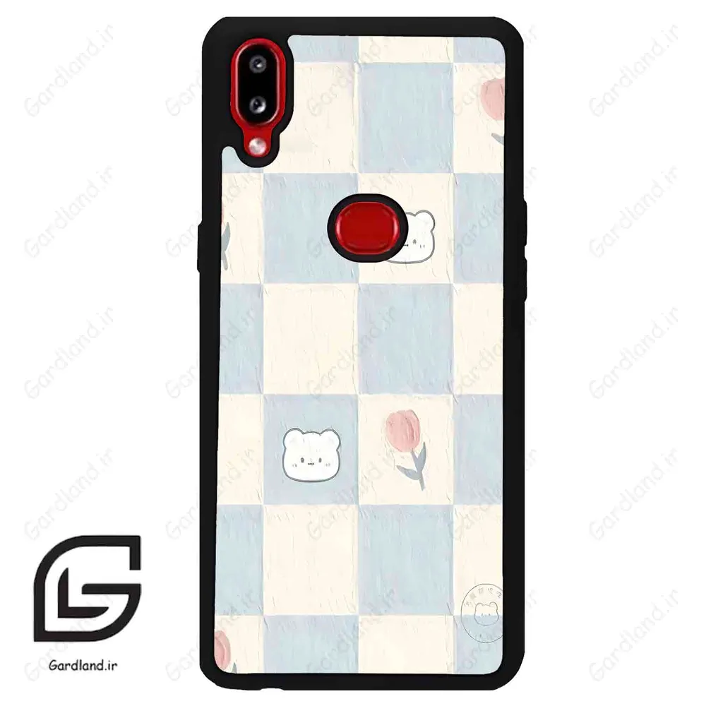 قاب گوشی سامسونگ ای 10 اس (Galaxy A10s ) طرح دخترانه کد 2071