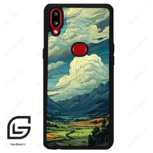 قاب گوشی سامسونگ ای 10 اس (Galaxy A10s ) طرح طبیعت کد 2074